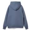 Худи Kulonga Oversize, темно-серое, размер M/L (Изображение 2)