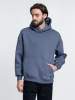 Худи Kulonga Oversize, темно-серое, размер M/L (Изображение 6)
