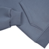 Худи Kulonga Oversize, темно-серое, размер 3XL/4XL (Изображение 3)