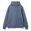 Худи Kulonga Oversize, темно-серое, размер 3XL/4XL (Изображение 1)
