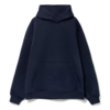 Худи Kulonga Oversize, темно-синее (кобальт), размер 3XL/4XL (Изображение 1)