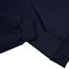 Худи Kulonga Oversize, темно-синее (кобальт), размер 3XL/4XL (Изображение 3)