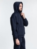 Худи Kulonga Oversize, темно-синее (кобальт), размер 3XL/4XL (Изображение 8)