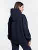 Худи Kulonga Oversize, темно-синее (кобальт), размер 3XL/4XL (Изображение 12)