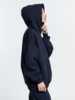 Худи Kulonga Oversize, темно-синее (кобальт), размер 3XL/4XL (Изображение 13)
