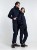 Худи Kulonga Oversize, темно-синее (кобальт), размер 3XL/4XL (Изображение 15)