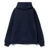 Худи Kulonga Oversize, темно-синее (кобальт), размер 3XL/4XL (Изображение 1)