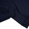 Худи Kulonga Oversize, темно-синее (кобальт), размер 3XL/4XL (Изображение 3)