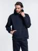 Худи Kulonga Oversize, темно-синее (кобальт), размер 3XL/4XL (Изображение 6)