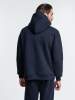 Худи Kulonga Oversize, темно-синее (кобальт), размер 3XL/4XL (Изображение 7)