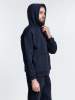 Худи Kulonga Oversize, темно-синее (кобальт), размер 3XL/4XL (Изображение 8)