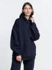 Худи Kulonga Oversize, темно-синее (кобальт), размер 3XL/4XL (Изображение 11)