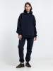 Худи Kulonga Oversize, темно-синее (кобальт), размер 3XL/4XL (Изображение 14)