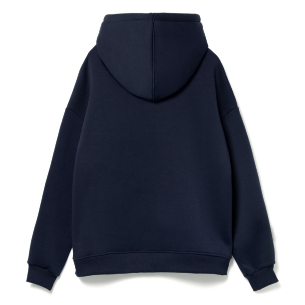 Худи Kulonga Oversize, темно-синее (кобальт), размер 3XL/4XL (Изображение 2)