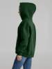 Худи Kulonga Oversize, темно-зеленое, размер 3XL/4XL (Изображение 8)