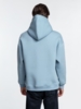 Худи Kulonga Oversize, серо-голубое, размер M/L (Изображение 11)