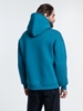 Худи Kulonga Oversize, бирюзовое, размер ХS/S (Изображение 11)