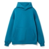 Худи Kulonga Oversize, бирюзовое, размер M/L (Изображение 1)