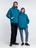 Худи Kulonga Oversize, бирюзовое, размер M/L (Изображение 12)