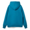 Худи Kulonga Oversize, бирюзовое, размер 3XL/4XL (Изображение 2)