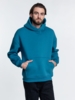 Худи Kulonga Oversize, бирюзовое, размер 3XL/4XL (Изображение 10)