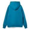 Худи Kulonga Oversize, бирюзовое, размер 3XL/4XL (Изображение 2)