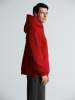 Худи Kulonga Oversize, красное, размер ХL/ХХL (Изображение 12)