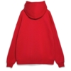 Худи Kulonga Oversize, красное, размер 3XL/4XL (Изображение 2)