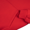 Худи Kulonga Oversize, красное, размер 3XL/4XL (Изображение 3)