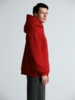 Худи Kulonga Oversize, красное, размер 3XL/4XL (Изображение 12)