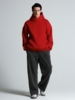 Худи Kulonga Oversize, красное, размер 3XL/4XL (Изображение 13)