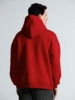 Худи Kulonga Oversize, красное, размер 3XL/4XL (Изображение 14)