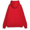 Худи Kulonga Oversize, красное, размер 3XL/4XL (Изображение 2)