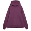 Худи Kulonga Oversize, фиолетовое, размер ХL/ХХL (Изображение 1)