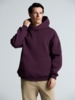 Худи Kulonga Oversize, фиолетовое, размер ХL/ХХL (Изображение 11)