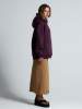 Худи Kulonga Oversize, фиолетовое, размер ХL/ХХL (Изображение 8)
