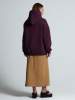 Худи Kulonga Oversize, фиолетовое, размер ХL/ХХL (Изображение 9)