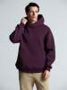 Худи Kulonga Oversize, фиолетовое, размер ХL/ХХL (Изображение 11)