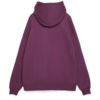 Худи Kulonga Oversize, фиолетовое, размер 3XL/4XL (Изображение 2)