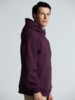 Худи Kulonga Oversize, фиолетовое, размер 3XL/4XL (Изображение 13)