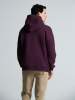 Худи Kulonga Oversize, фиолетовое, размер 3XL/4XL (Изображение 14)