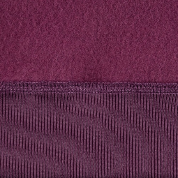 Худи Kulonga Oversize, фиолетовое, размер 3XL/4XL (Изображение 4)
