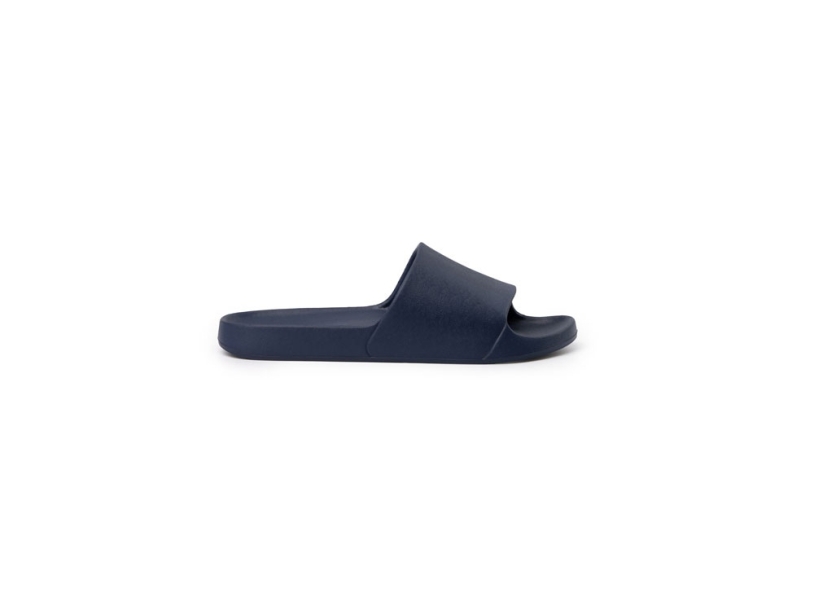 Пляжные шлепанцы Phelps, унисекс (navy) 37 (Изображение 4)