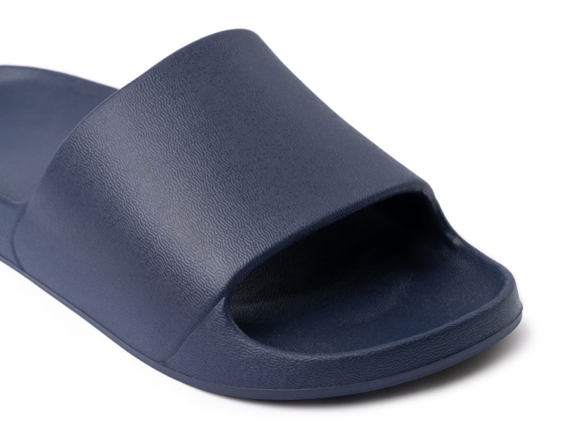 Пляжные шлепанцы Phelps, унисекс (navy) 37 (Изображение 5)