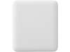 Внешний аккумулятор Brick 10 с быстрой зарядкой QC/PD, 10000 мАч (белый) 10000 mAh (Изображение 3)