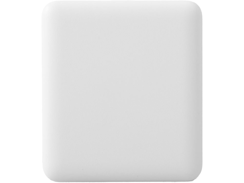 Внешний аккумулятор Brick 10 с быстрой зарядкой QC/PD, 10000 мАч (белый) 10000 mAh (Изображение 3)