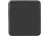 Внешний аккумулятор Brick 10 с быстрой зарядкой QC/PD, 10000 мАч (черный) 10000 mAh (Изображение 3)