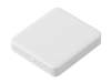 Внешний аккумулятор Brick 5 с быстрой зарядкой PD, 5000 мАч (белый) 5000 mAh (Изображение 5)