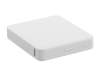 Внешний аккумулятор Brick 5 с быстрой зарядкой PD, 5000 мАч (белый) 5000 mAh (Изображение 6)