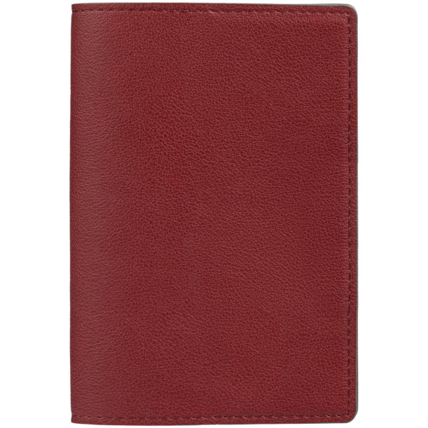 Набор Petrus Travel, красный (Изображение 4)